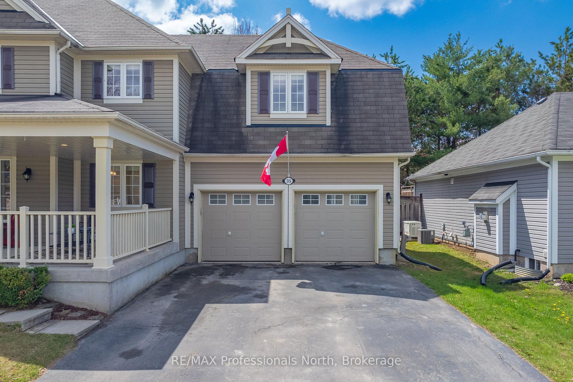 Photo 41 of 35 Windsong Crescent, Bracebridge, Macaulay — HOMEH