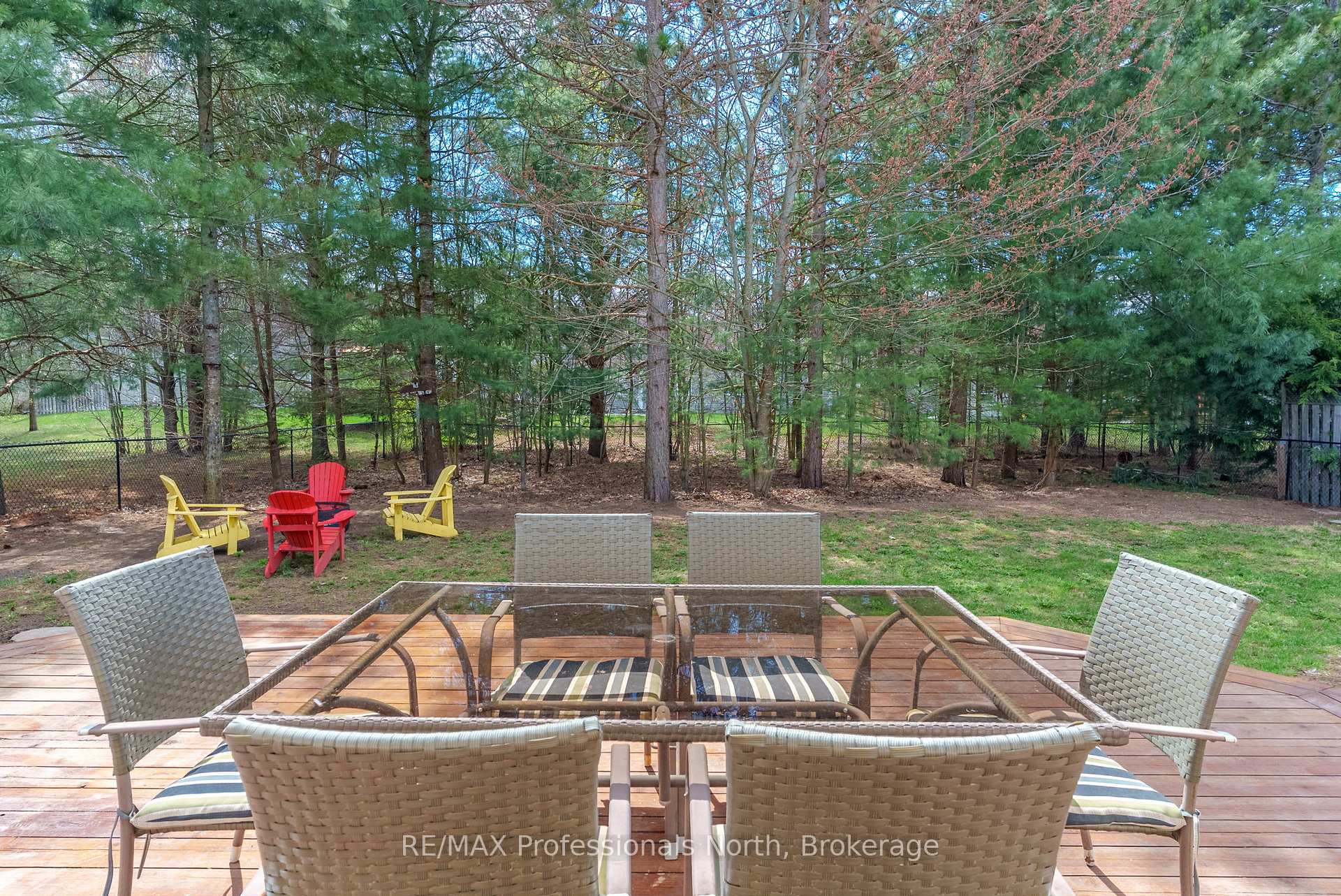 Photo 47 of 35 Windsong Crescent, Bracebridge, Macaulay — HOMEH
