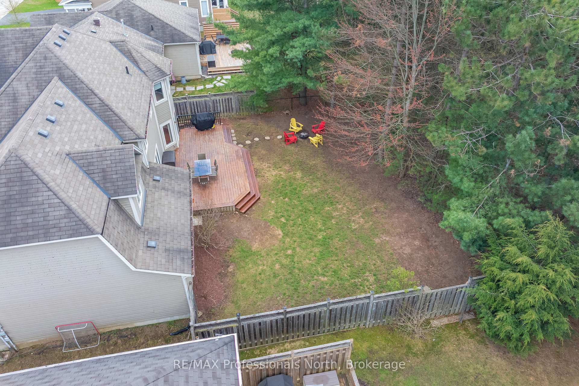 Photo 45 of 35 Windsong Crescent, Bracebridge, Macaulay — HOMEH