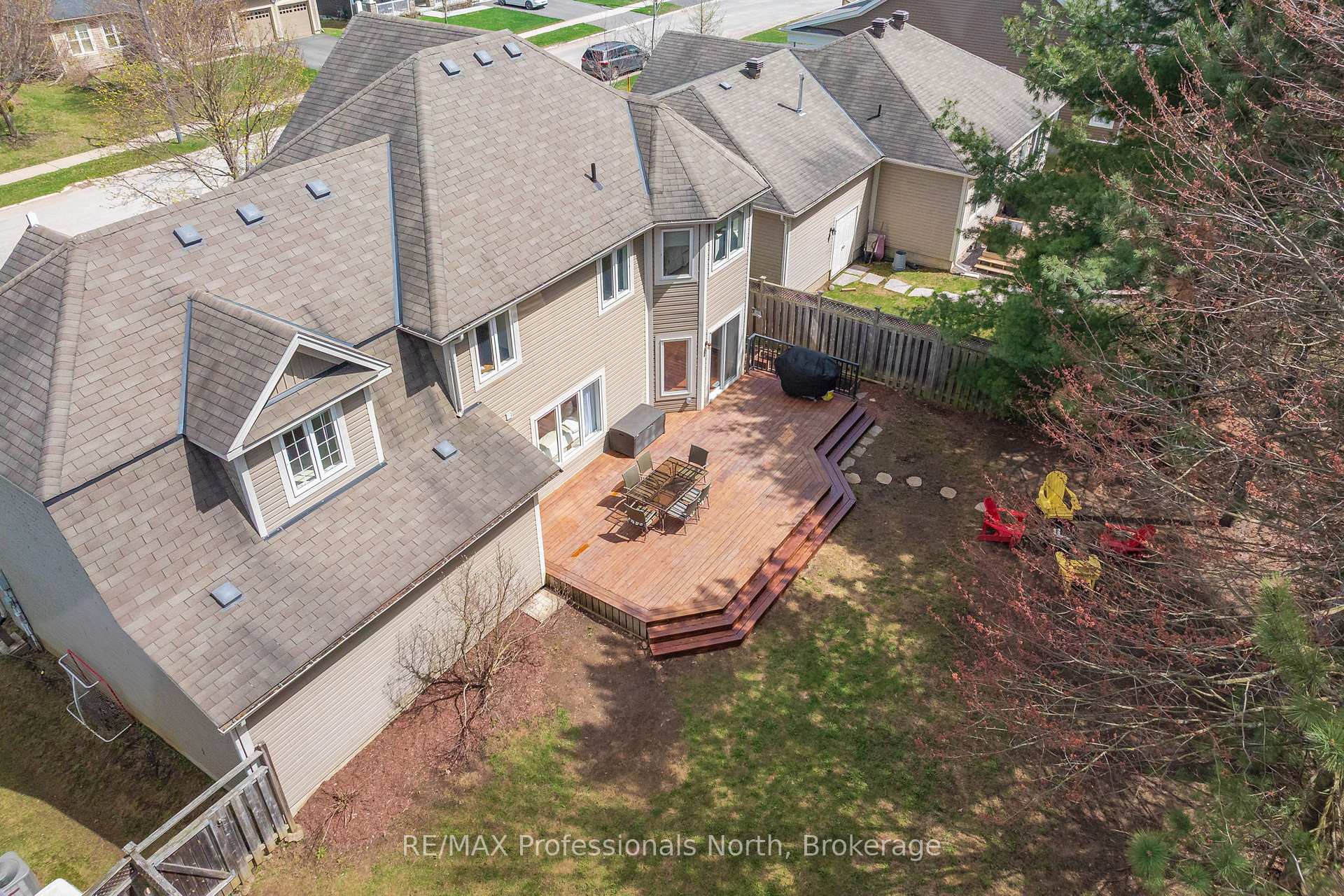 Photo 48 of 35 Windsong Crescent, Bracebridge, Macaulay — HOMEH