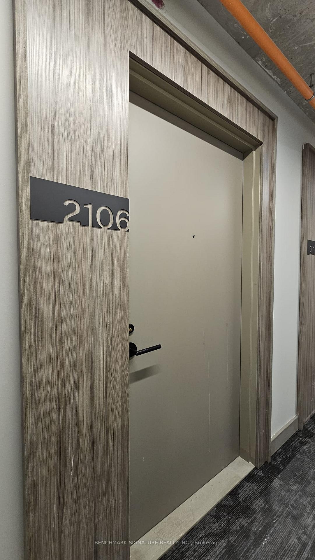 Photo 14 of Unit 2106, 47 Mutual Street, Toronto, Church-Yonge Corridor — HOMEH