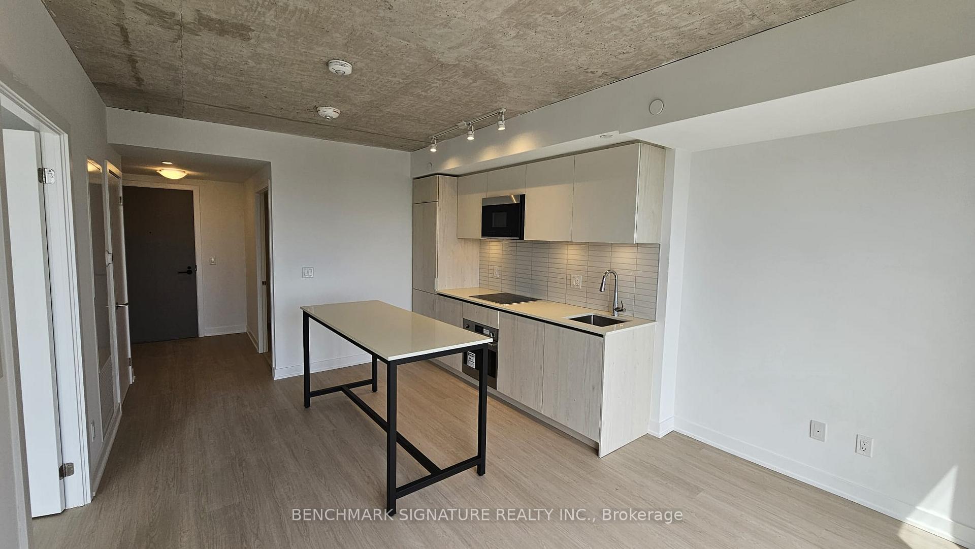 Photo 11 of Unit 2106, 47 Mutual Street, Toronto, Church-Yonge Corridor — HOMEH