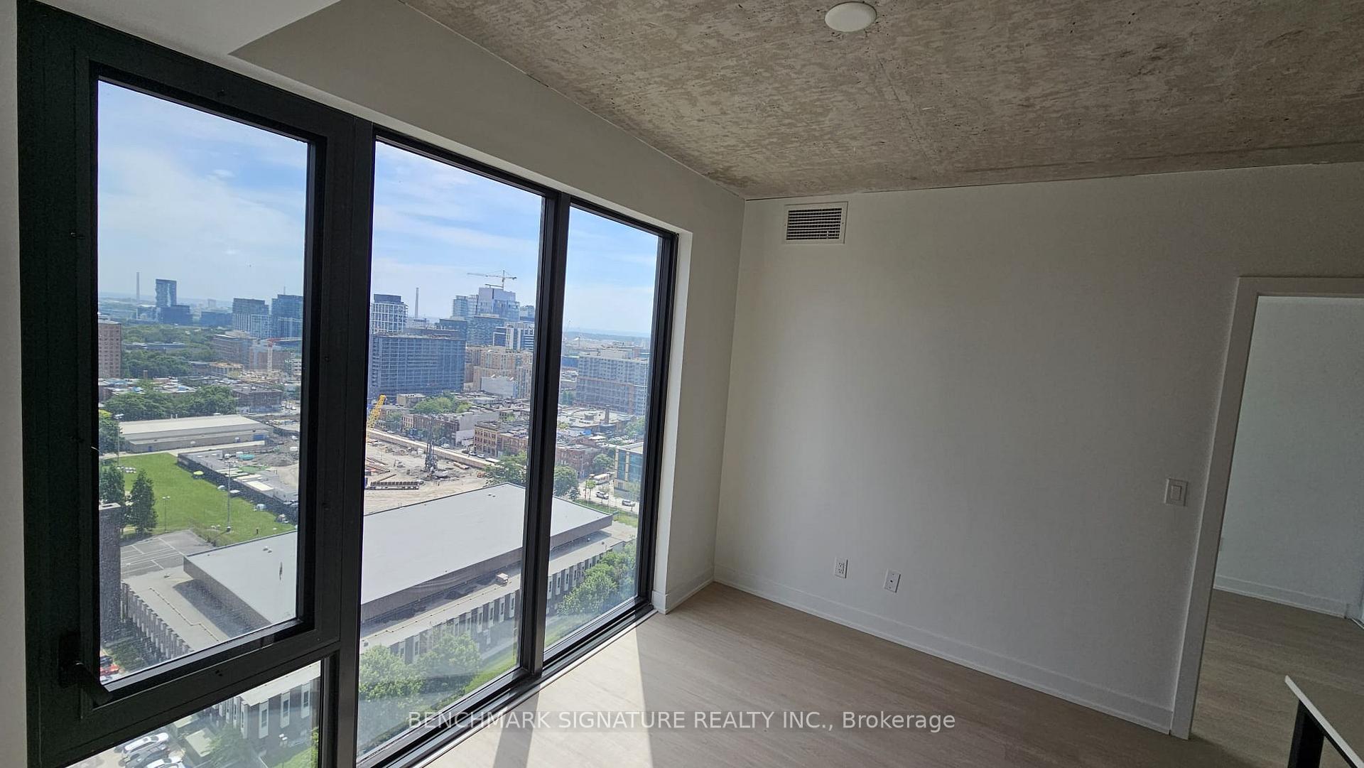 Photo 16 of Unit 2106, 47 Mutual Street, Toronto, Church-Yonge Corridor — HOMEH