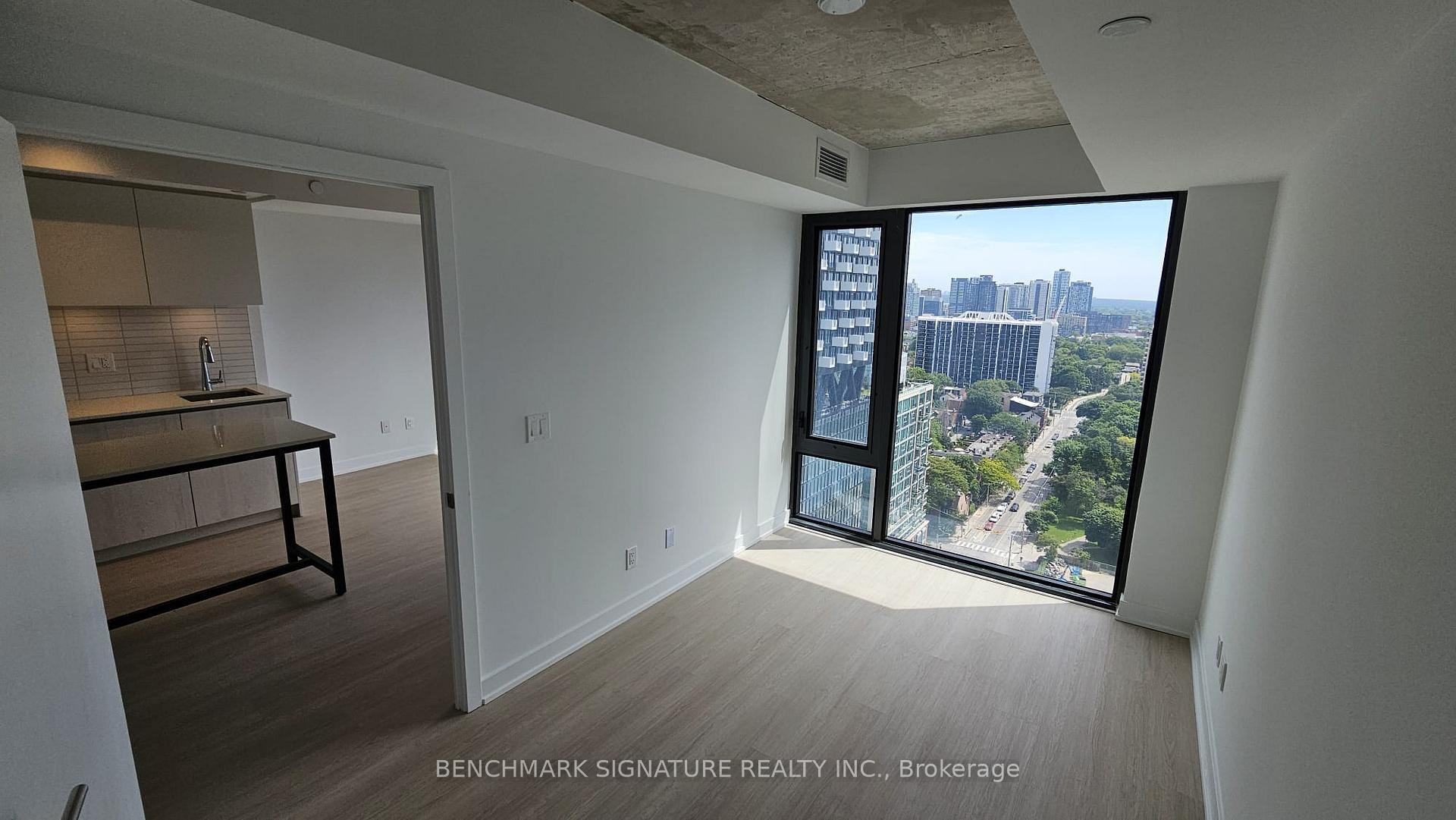 Photo 9 of Unit 2106, 47 Mutual Street, Toronto, Church-Yonge Corridor — HOMEH