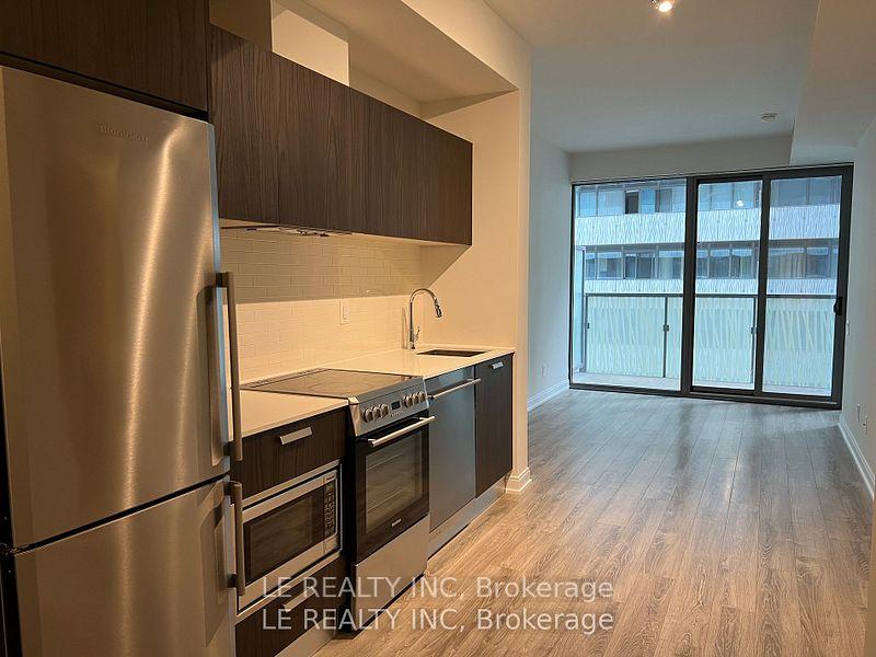 Photo 1 of Unit 707, 50 Charles Street E, Toronto, Church-Yonge Corridor — HOMEH