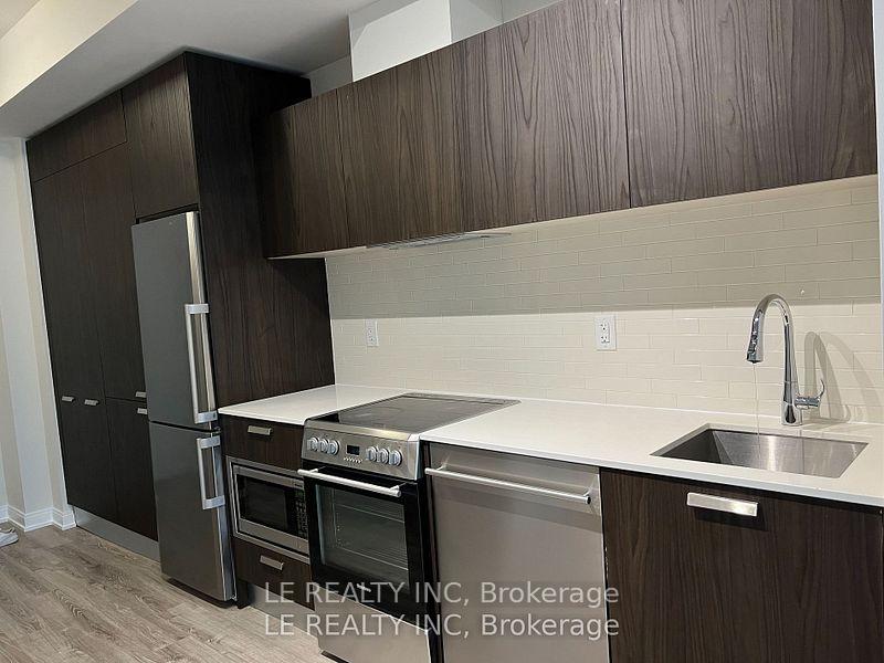 Photo 2 of Unit 707, 50 Charles Street E, Toronto, Church-Yonge Corridor — HOMEH