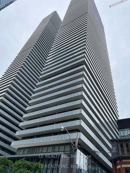 Photo 9 of Unit 707, 50 Charles Street E, Toronto, Church-Yonge Corridor — HOMEH