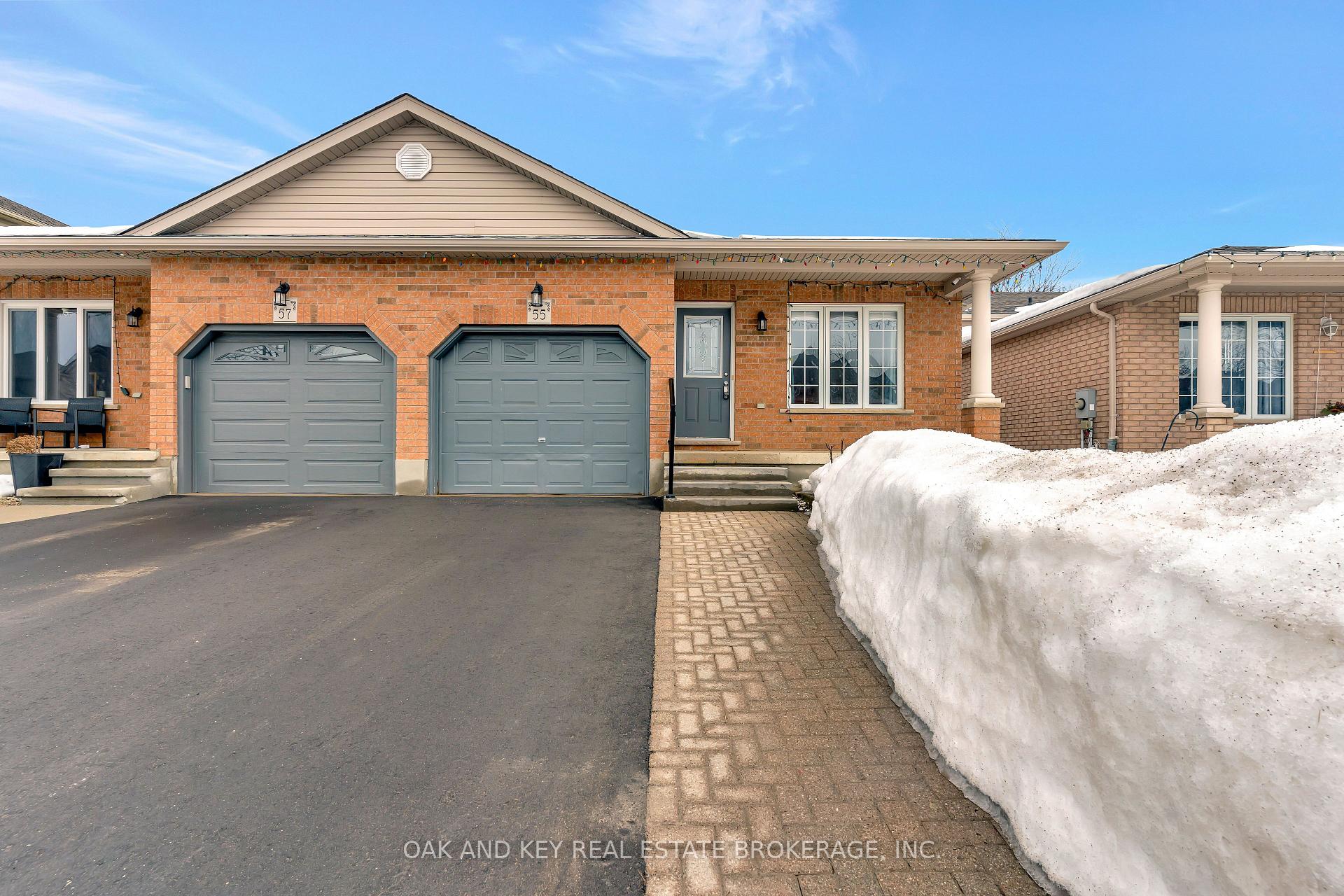 Photo 1 of 55 Muscovey Drive, Woolwich — HOMEH