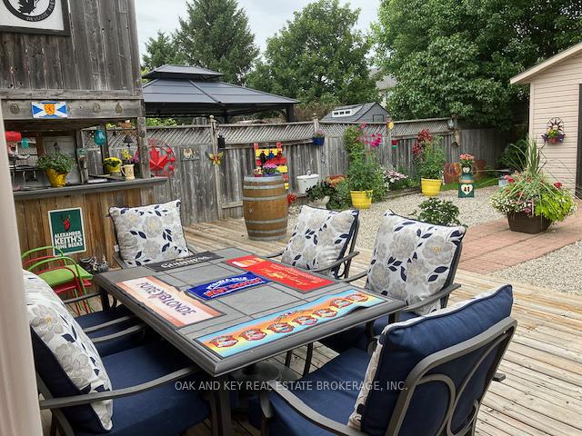 Photo 23 of 55 Muscovey Drive, Woolwich — HOMEH