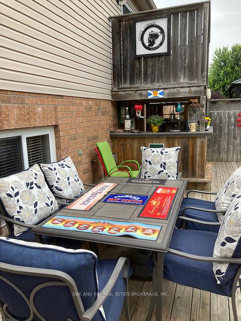 Photo 29 of 55 Muscovey Drive, Woolwich — HOMEH