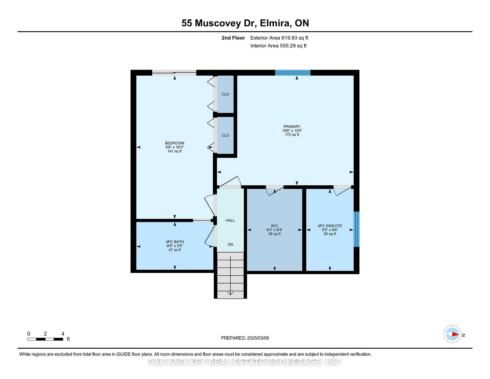 Photo 43 of 55 Muscovey Drive, Woolwich — HOMEH