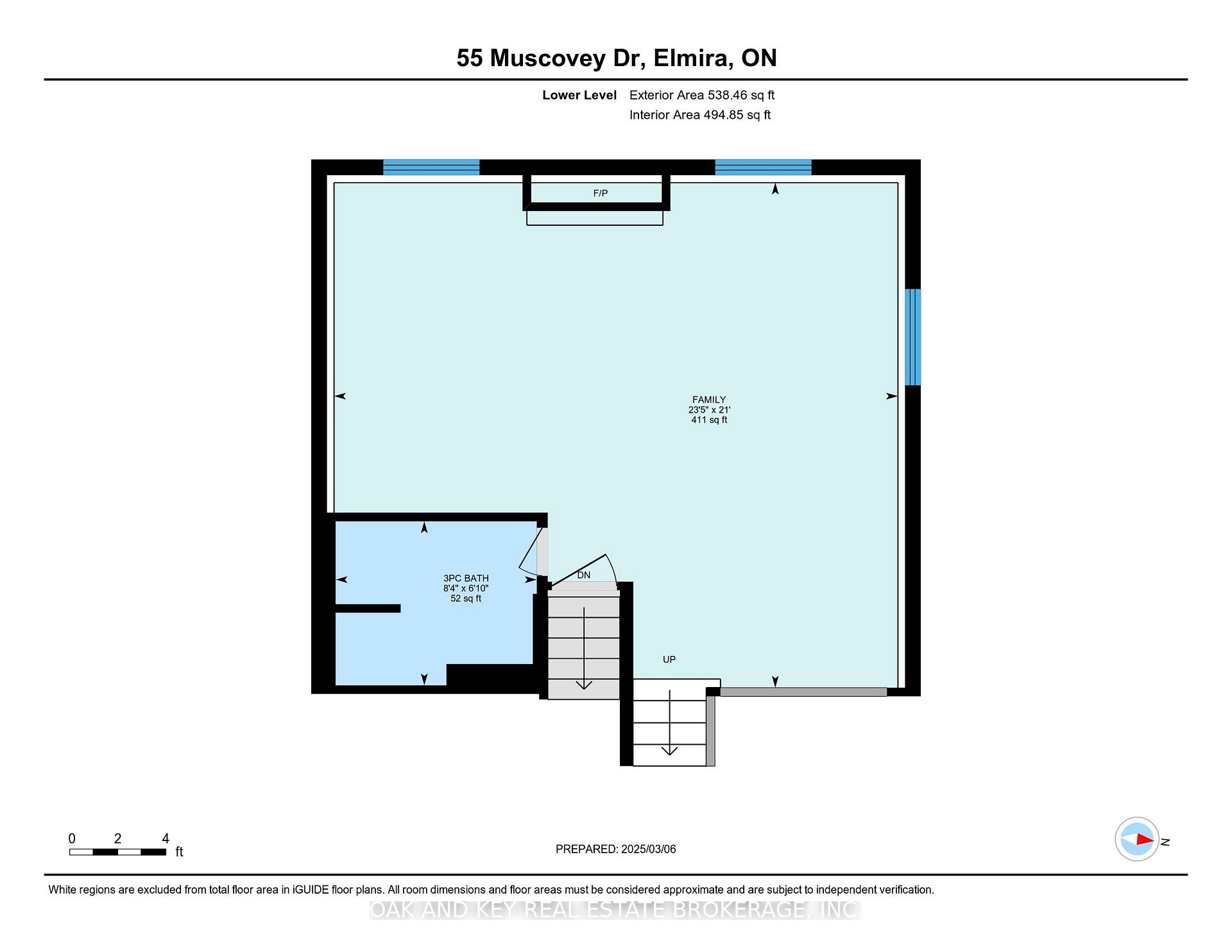 Photo 42 of 55 Muscovey Drive, Woolwich — HOMEH