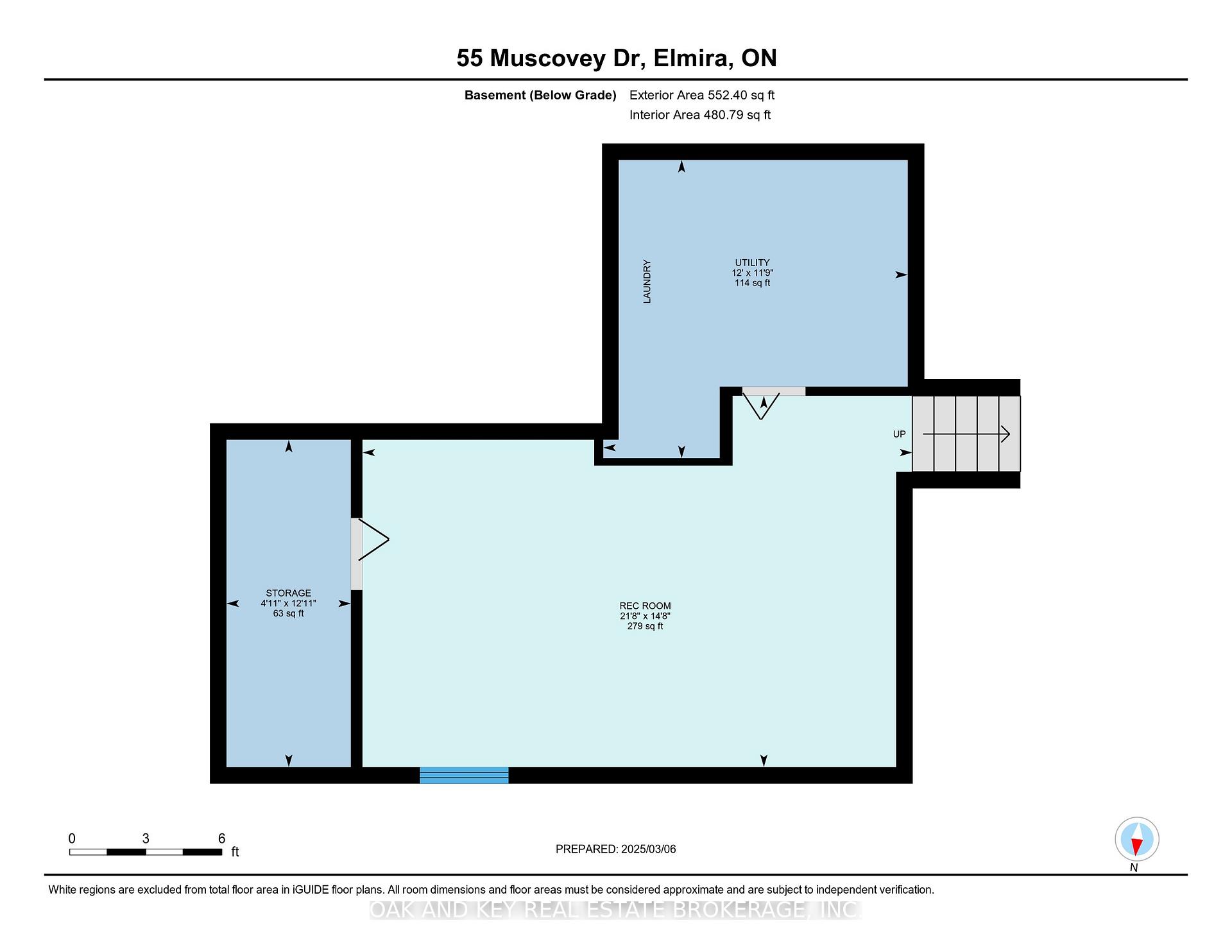 Photo 45 of 55 Muscovey Drive, Woolwich — HOMEH