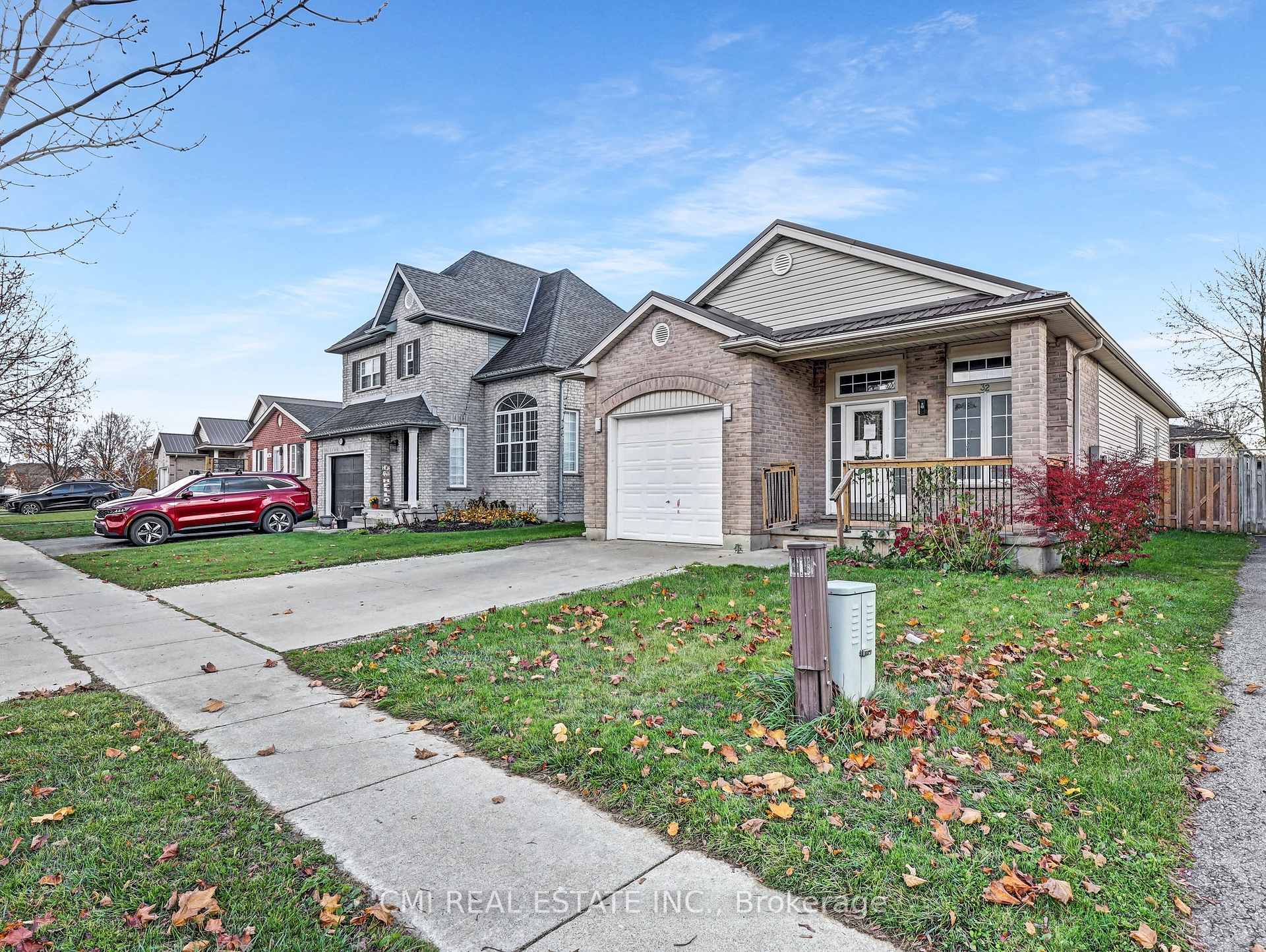 Photo 36 of 32 Donker Drive, St. Thomas — HOMEH
