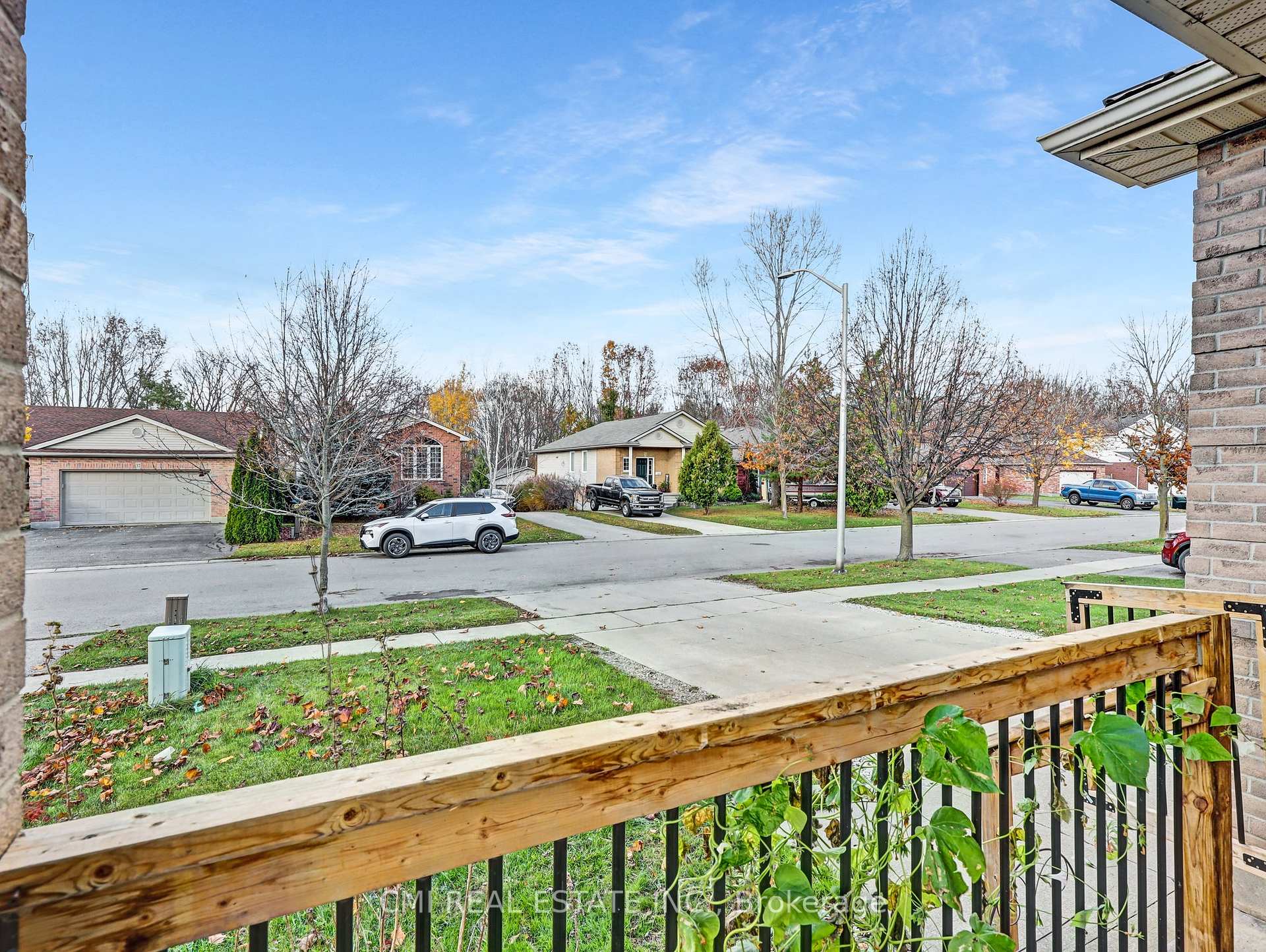 Photo 10 of 32 Donker Drive, St. Thomas — HOMEH