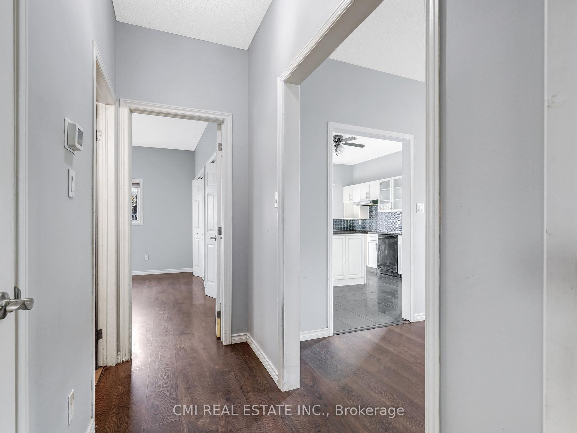 Photo 2 of 32 Donker Drive, St. Thomas — HOMEH
