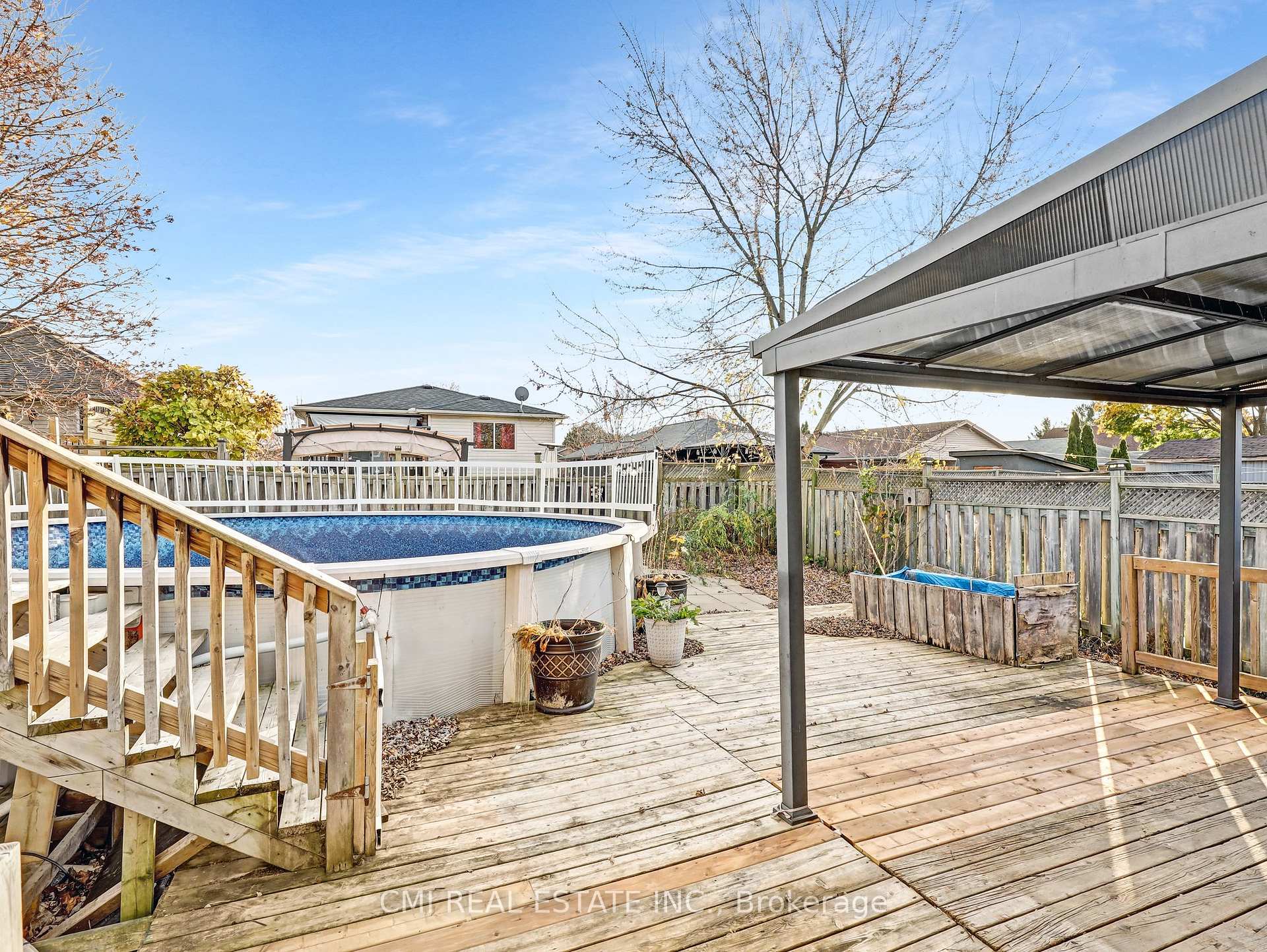 Photo 31 of 32 Donker Drive, St. Thomas — HOMEH