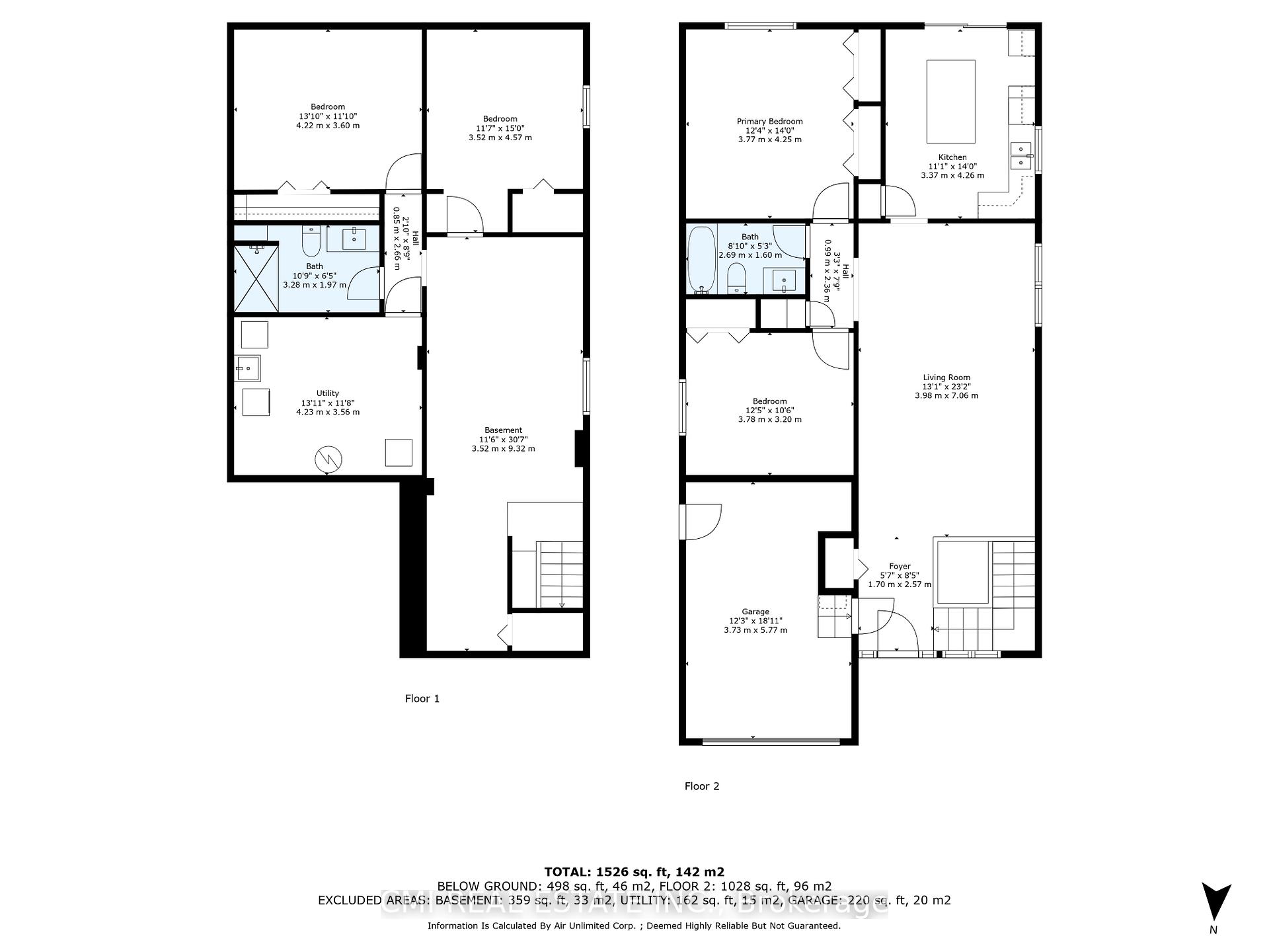 Photo 33 of 32 Donker Drive, St. Thomas — HOMEH