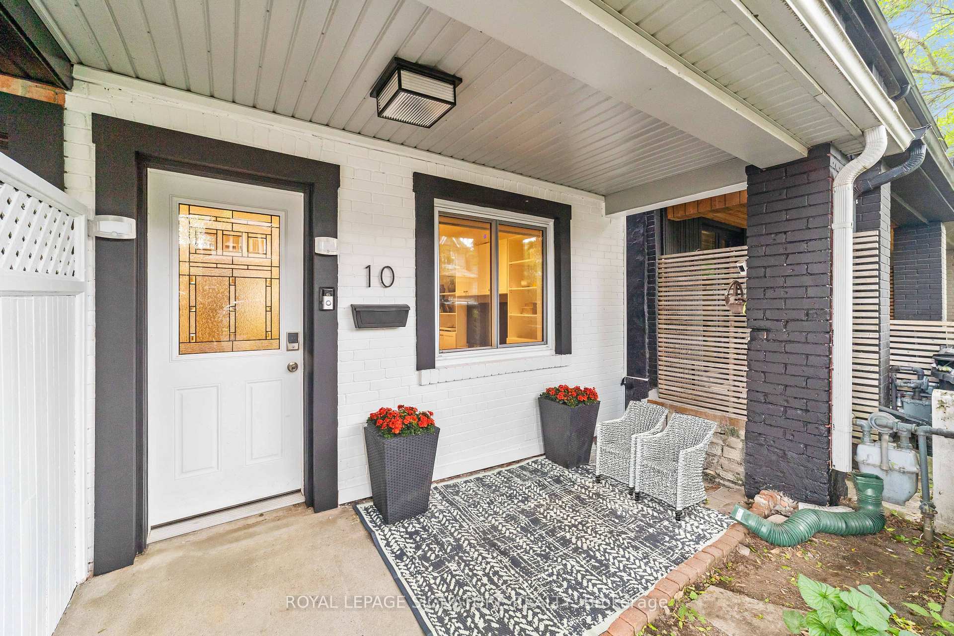 Front of 10 Alton Avenue