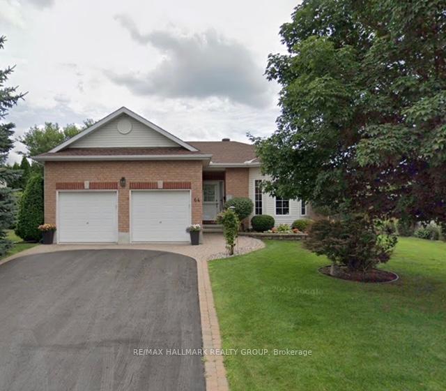 Photo 1 of 64 Forest Creek Drive, Ottawa, Stittsville (Central) — HOMEH