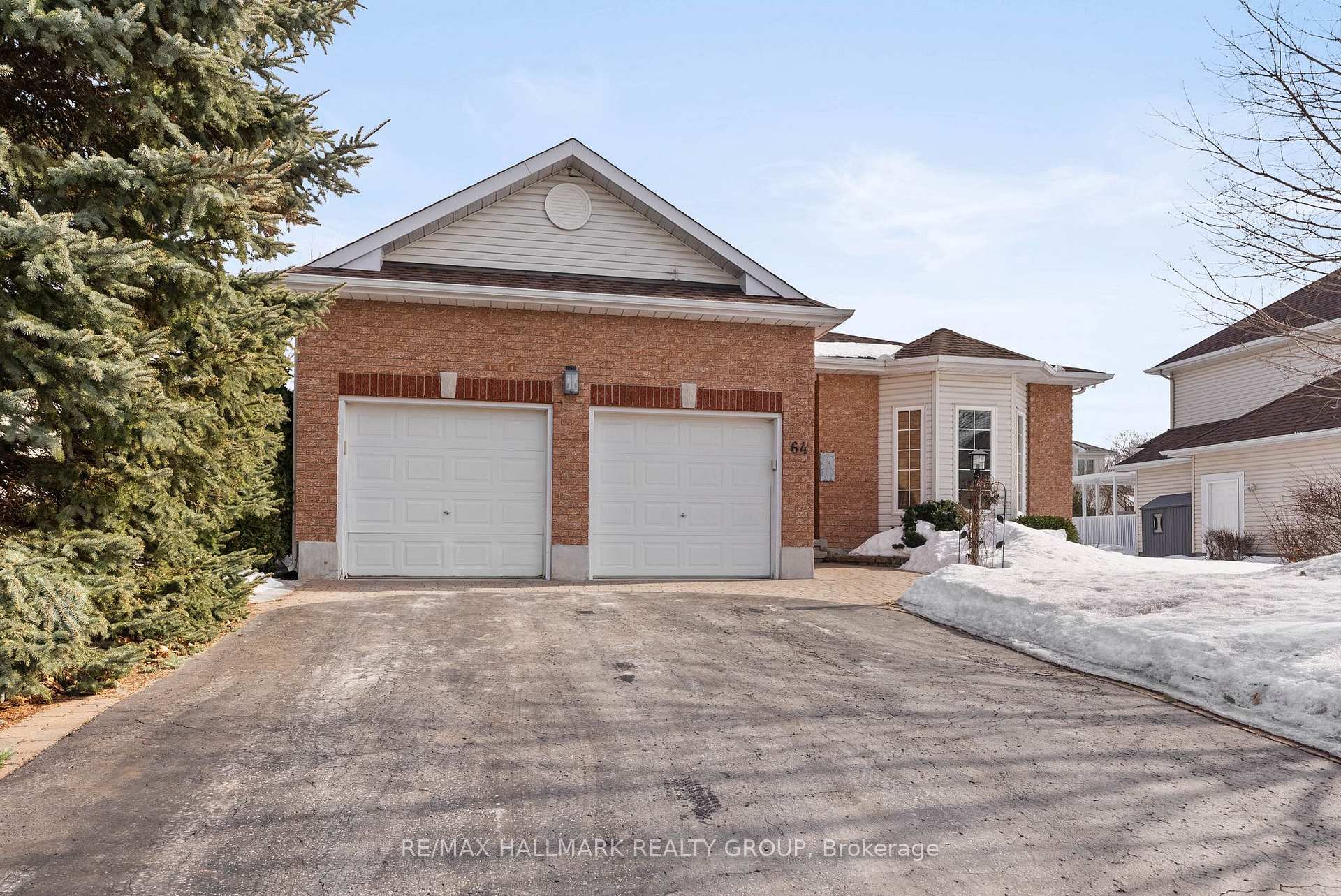 Photo 4 of 64 Forest Creek Drive, Ottawa, Stittsville (Central) — HOMEH
