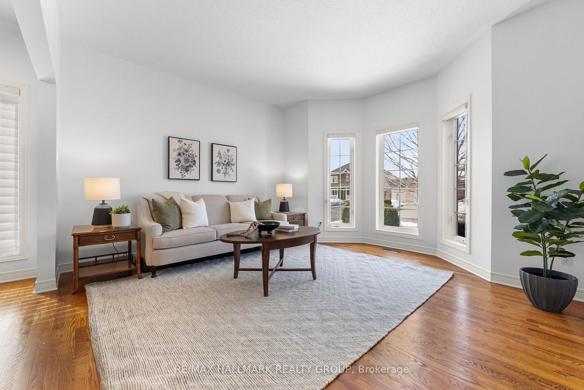 Photo 6 of 64 Forest Creek Drive, Ottawa, Stittsville (Central) — HOMEH