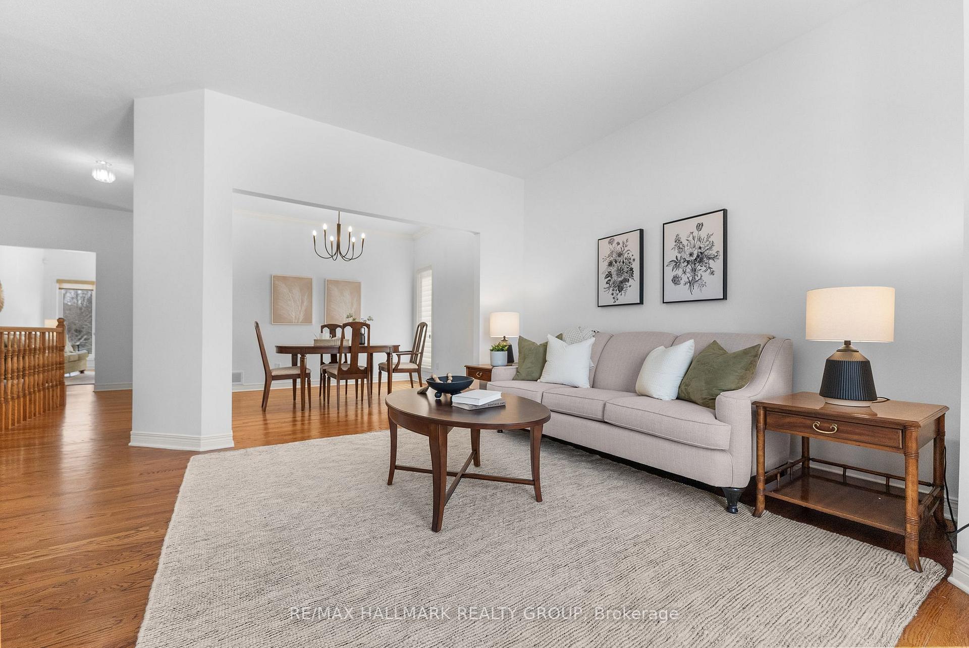 Photo 11 of 64 Forest Creek Drive, Ottawa, Stittsville (Central) — HOMEH