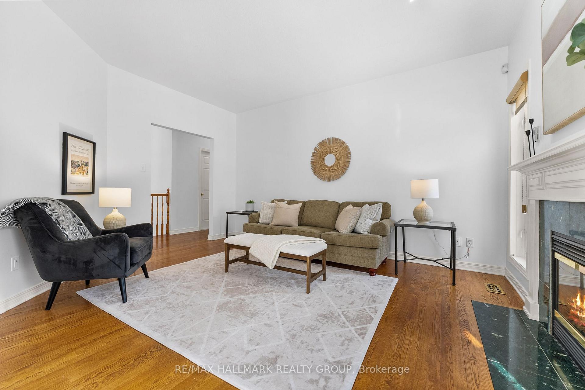 Photo 20 of 64 Forest Creek Drive, Ottawa, Stittsville (Central) — HOMEH