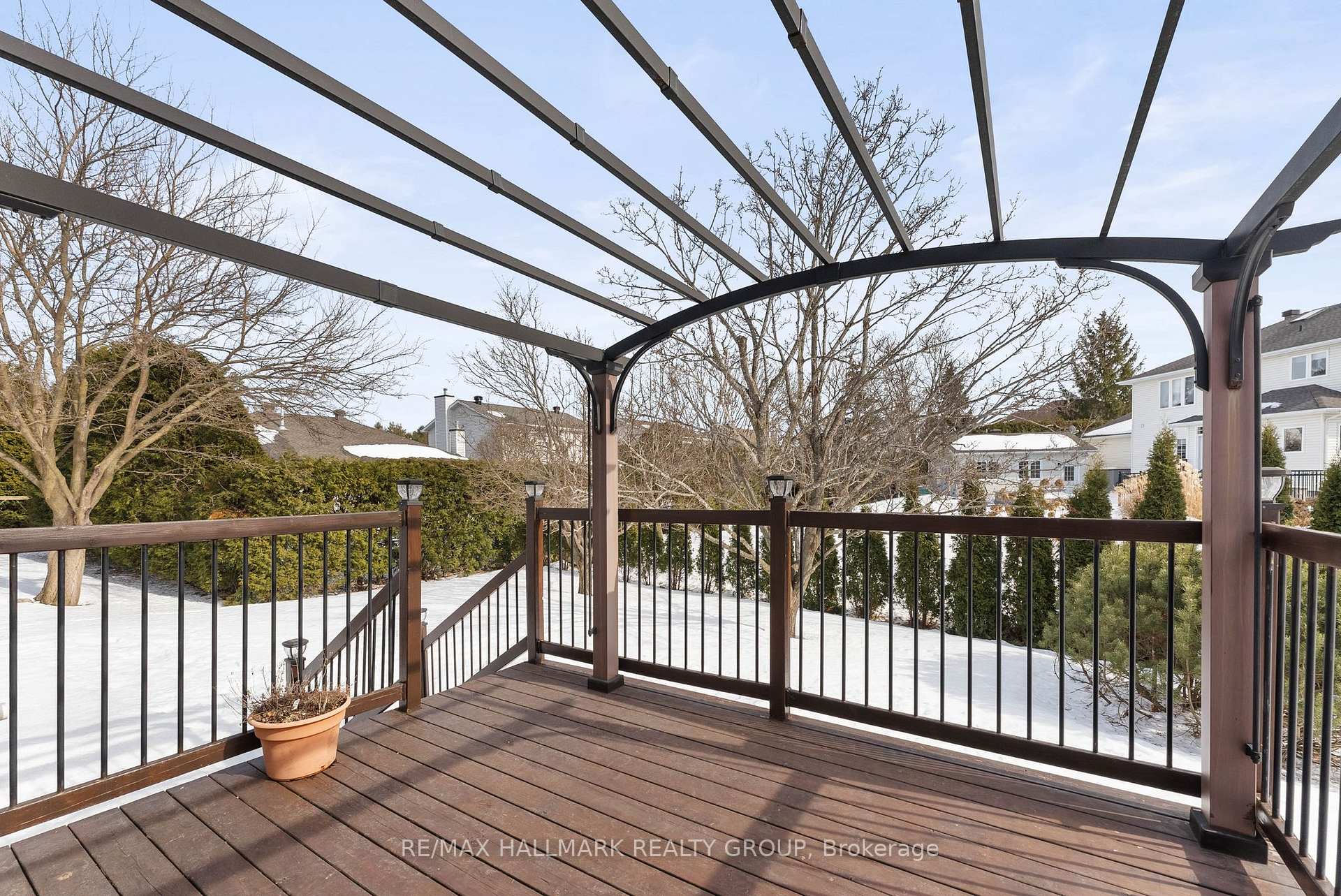 Photo 35 of 64 Forest Creek Drive, Ottawa, Stittsville (Central) — HOMEH