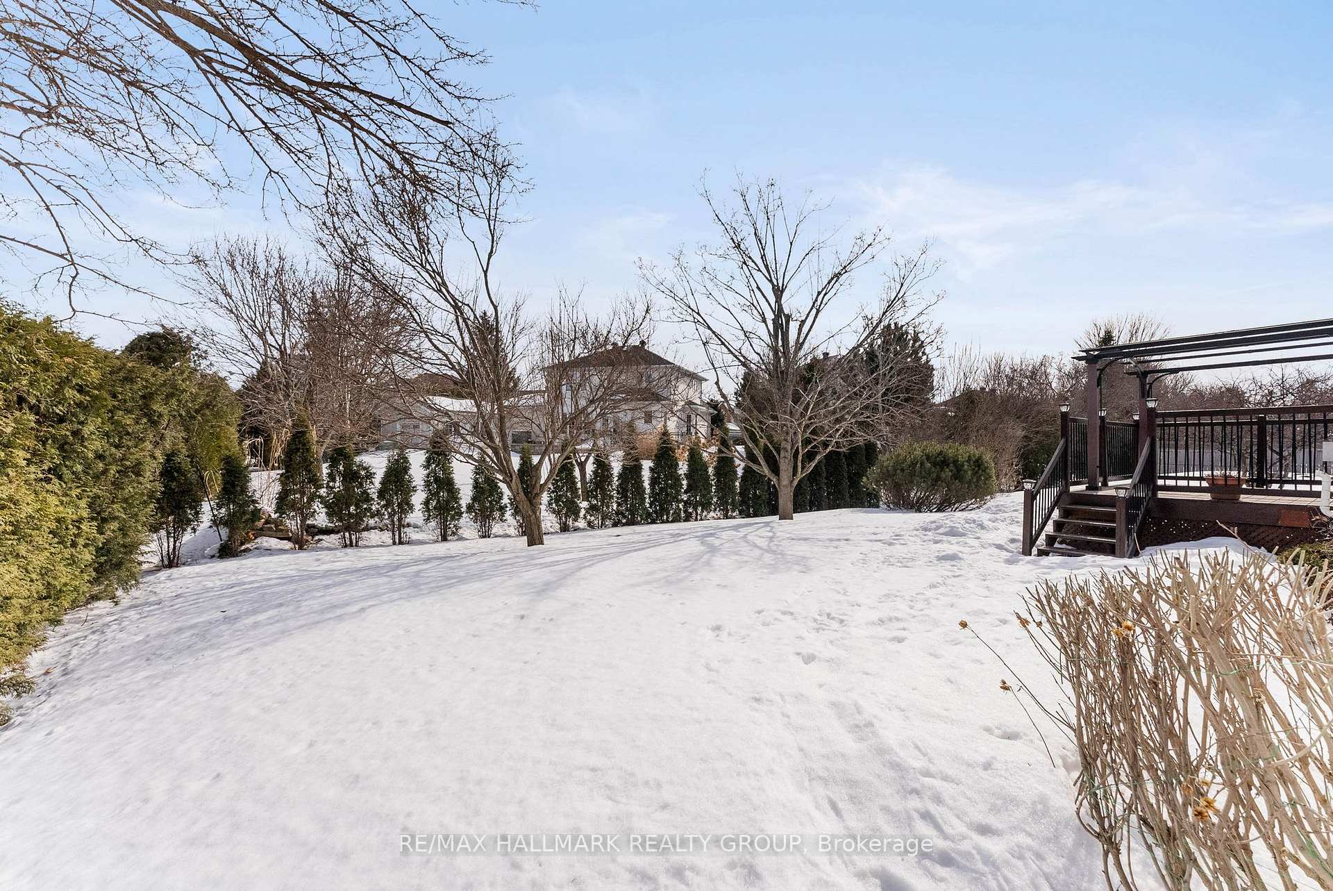 Photo 37 of 64 Forest Creek Drive, Ottawa, Stittsville (Central) — HOMEH