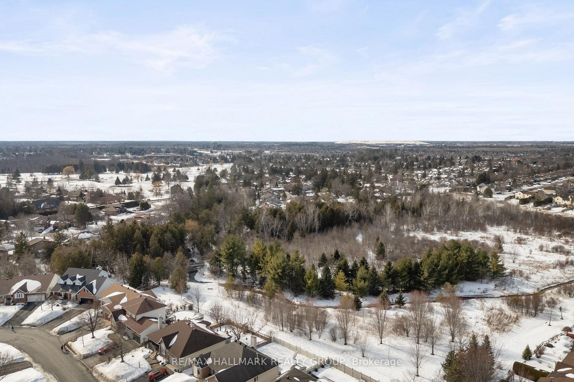 Photo 39 of 64 Forest Creek Drive, Ottawa, Stittsville (Central) — HOMEH