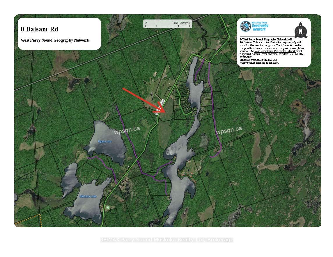 Photo 13 of Balsam Road, McKellar — HOMEH