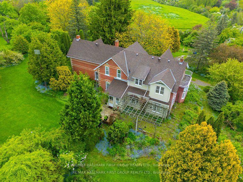 Photo 6 of 4870 Sideline 6 Road, Pickering, Rural Pickering — HOMEH