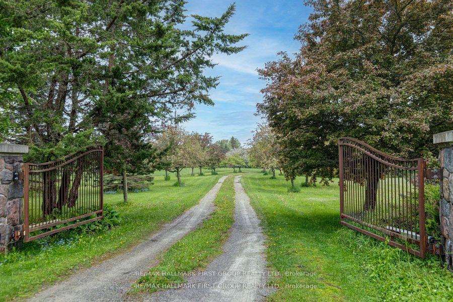 Photo 22 of 4870 Sideline 6 Road, Pickering, Rural Pickering — HOMEH