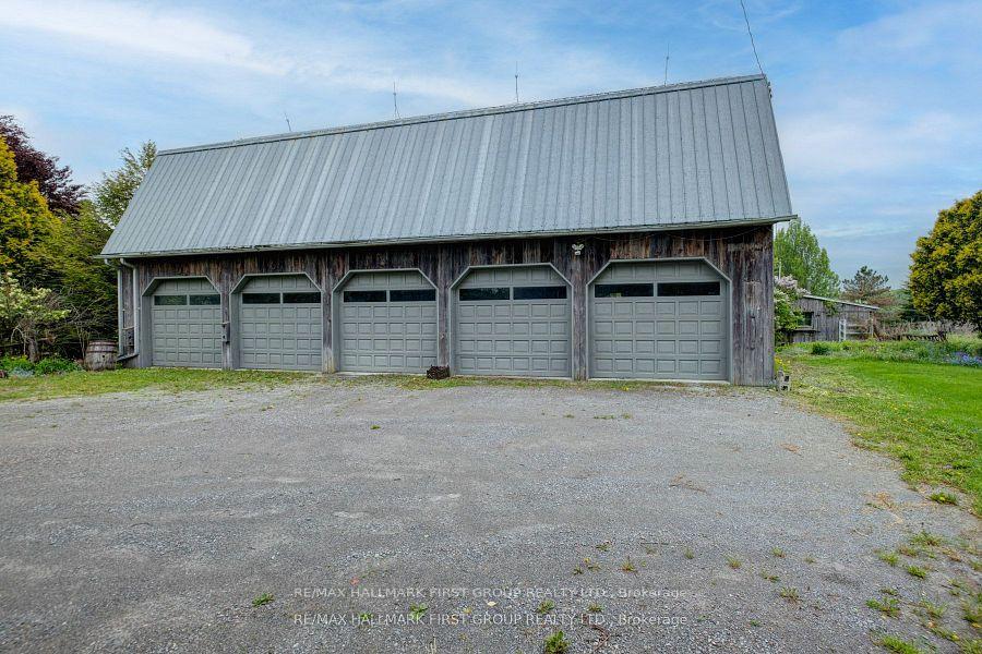 Photo 4 of 4870 Sideline 6 Road, Pickering, Rural Pickering — HOMEH