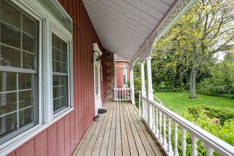Photo 3 of 4870 Sideline 6 Road, Pickering, Rural Pickering — HOMEH
