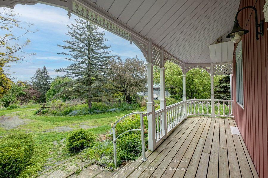 Photo 2 of 4870 Sideline 6 Road, Pickering, Rural Pickering — HOMEH