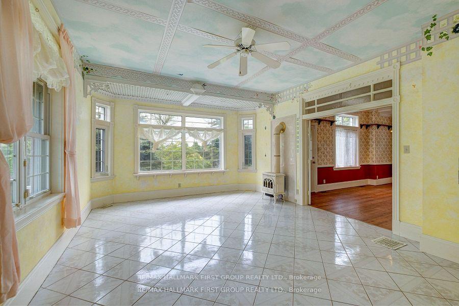 Photo 20 of 4870 Sideline 6 Road, Pickering, Rural Pickering — HOMEH