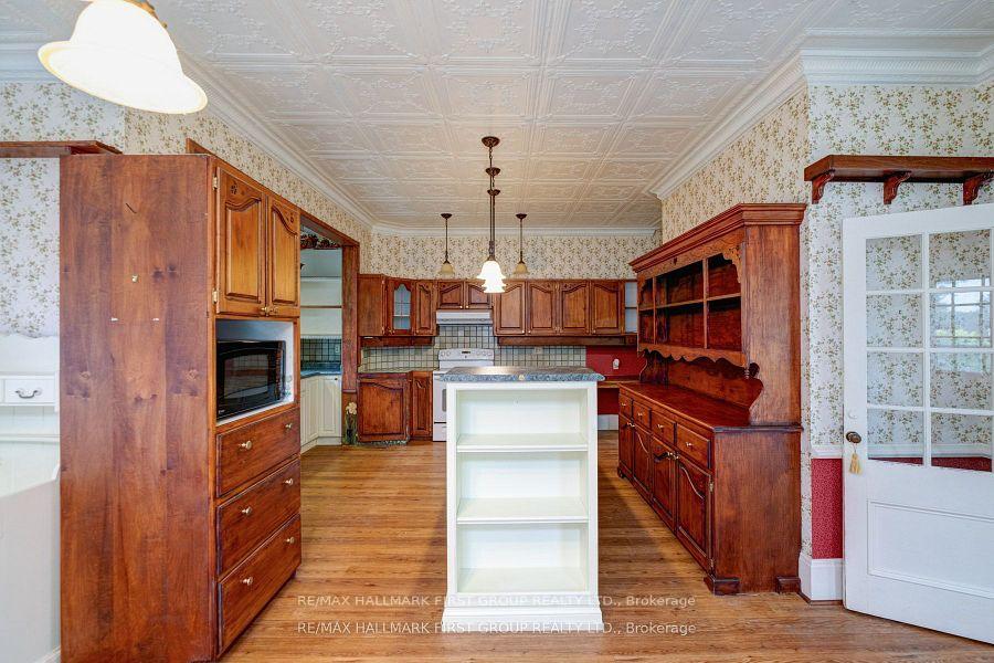 Photo 17 of 4870 Sideline 6 Road, Pickering, Rural Pickering — HOMEH