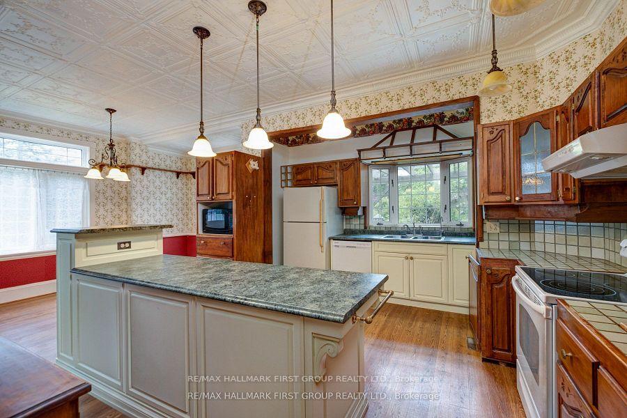 Photo 11 of 4870 Sideline 6 Road, Pickering, Rural Pickering — HOMEH