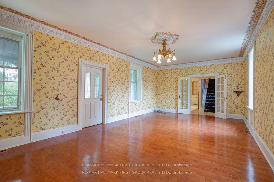 Photo 18 of 4870 Sideline 6 Road, Pickering, Rural Pickering — HOMEH