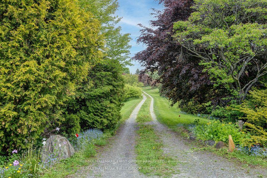Photo 41 of 4870 Sideline 6 Road, Pickering, Rural Pickering — HOMEH