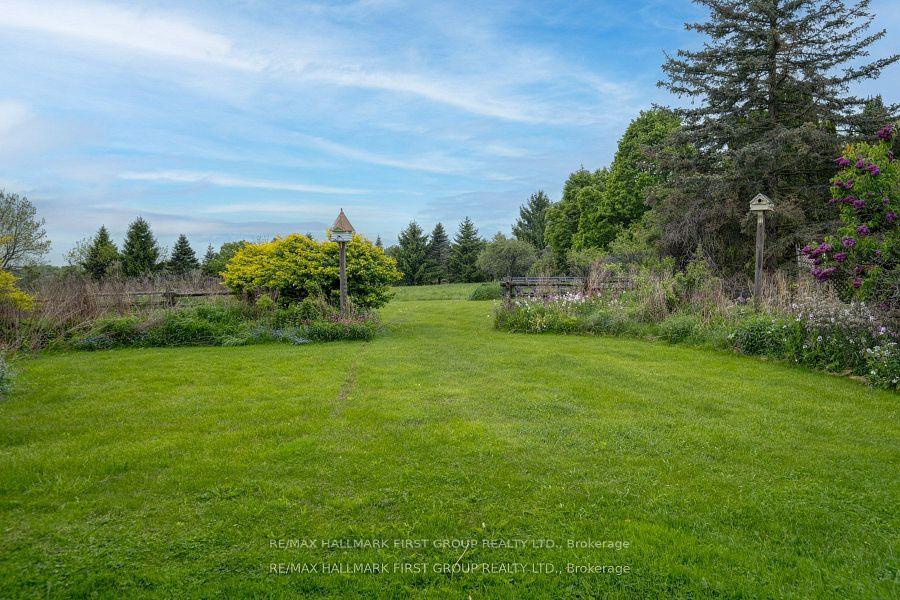 Photo 36 of 4870 Sideline 6 Road, Pickering, Rural Pickering — HOMEH