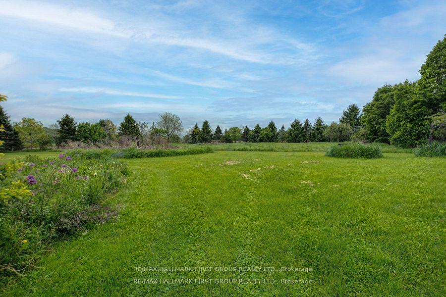 Photo 35 of 4870 Sideline 6 Road, Pickering, Rural Pickering — HOMEH