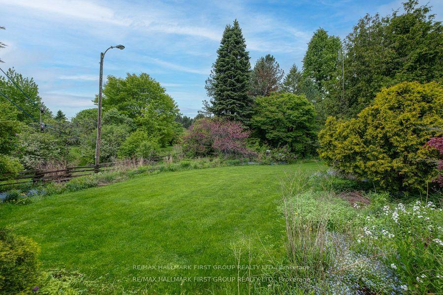 Photo 34 of 4870 Sideline 6 Road, Pickering, Rural Pickering — HOMEH