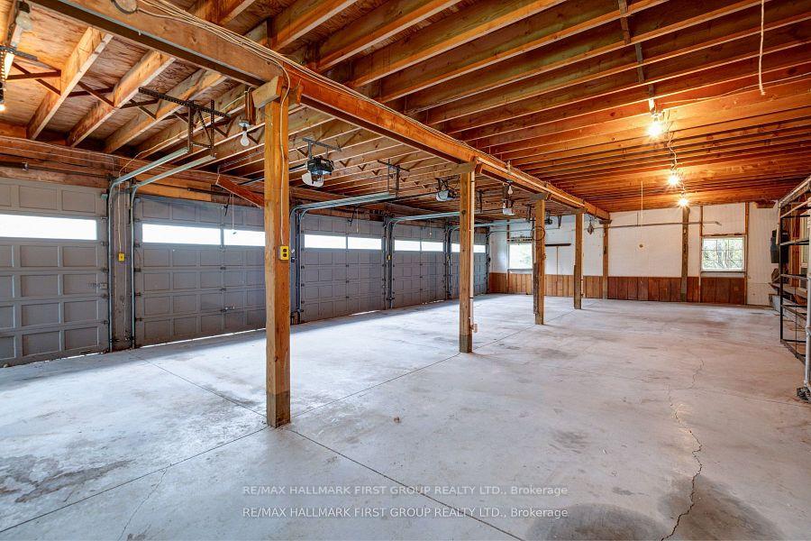 Photo 29 of 4870 Sideline 6 Road, Pickering, Rural Pickering — HOMEH