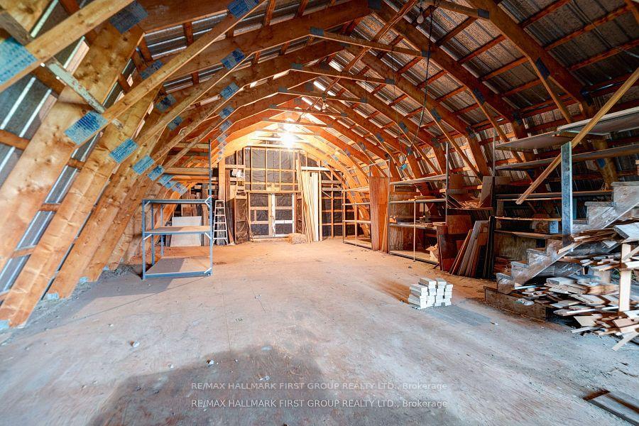 Photo 30 of 4870 Sideline 6 Road, Pickering, Rural Pickering — HOMEH