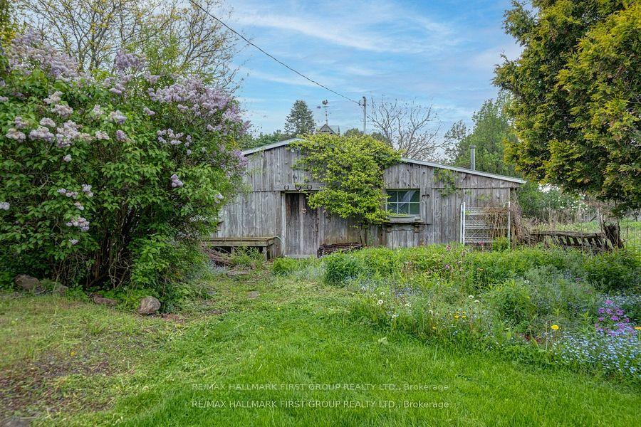 Photo 19 of 4870 Sideline 6 Road, Pickering, Rural Pickering — HOMEH