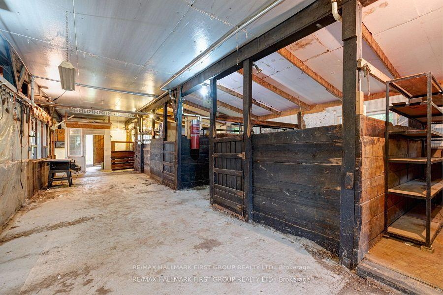 Photo 31 of 4870 Sideline 6 Road, Pickering, Rural Pickering — HOMEH