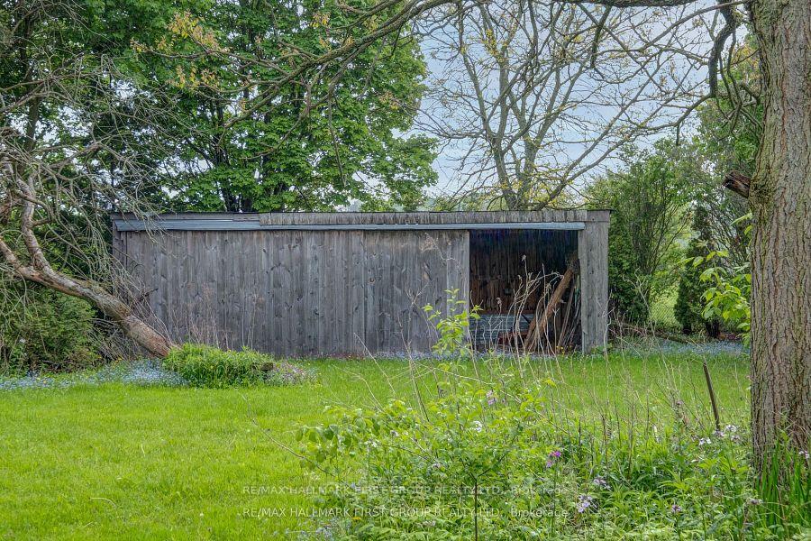 Photo 32 of 4870 Sideline 6 Road, Pickering, Rural Pickering — HOMEH